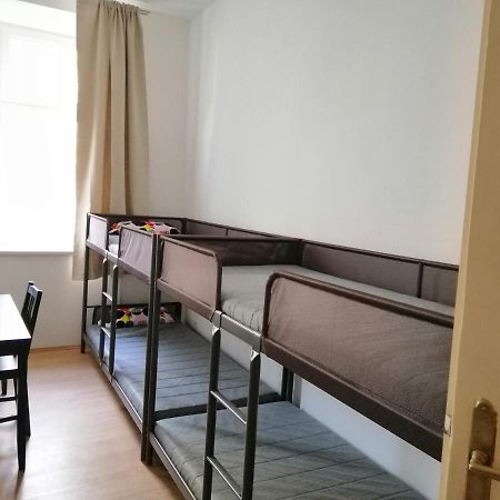 Apms Rooms Viyana Dış mekan fotoğraf